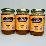 Mo'Foods Meat Marinade