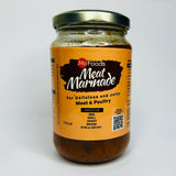 Mo'Foods Meat Marinade
