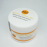 Mo'Cares Radiant Skin Moisturising Body Butter