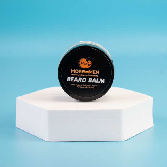 More4Men Beard Balm - Controlled Styling