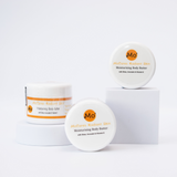 Mo'Cares Radiant Skin Moisturising Body Butter