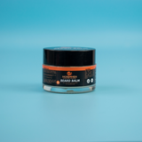 MoMineral UK - BEARD BALM SIDE