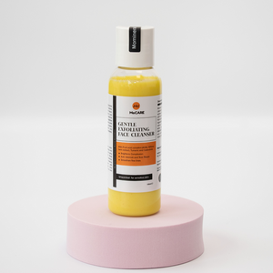Bulk Buy - Gentle Exfoliating Face Cleanser