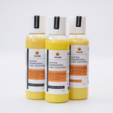 Mocares - Gentle Exfoliating Face Cleaser trio