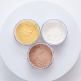 Loose Mattifying Rice Setting Powder
