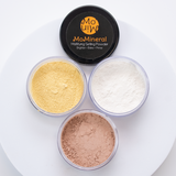 Loose Mattifying Rice Setting Powder