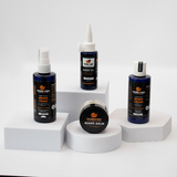 Morecare UK-BEARD SET