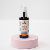 natural radiance facial beauty oil