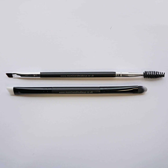 2 in 1 Eyeliner Applicator + Eyebrow Applicator