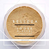 Loose Mineral Foundation (25 Shades)