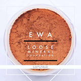 Loose Mineral Foundation (25 Shades)