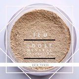 Loose Mineral Foundation (25 Shades)