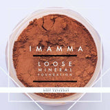 Loose Mineral Foundation (25 Shades)