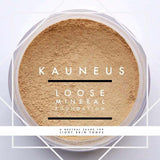 Loose Mineral Foundation (25 Shades)