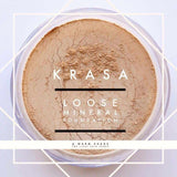 Loose Mineral Foundation (25 Shades)