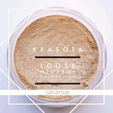 Loose Mineral Foundation (25 Shades)