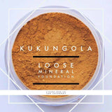 Loose Mineral Foundation (25 Shades)