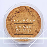 Loose Mineral Foundation (25 Shades)