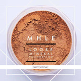 Loose Mineral Foundation (25 Shades)