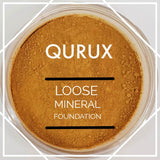 Loose Mineral Foundation (25 Shades)