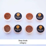 Samples ~ Loose Mineral Foundation