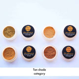 Samples ~ Loose Mineral Foundation