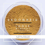Loose Mineral Foundation (25 Shades)
