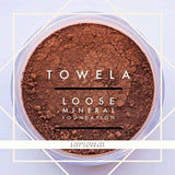 Loose Mineral Foundation (25 Shades)