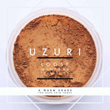 Loose Mineral Foundation (25 Shades)