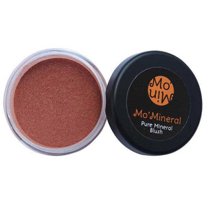 Loose Mineral Blush (5 Shades)