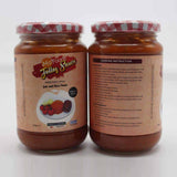 Mo'Foods Jollof Sauce (for Rice & Pasta)