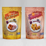Mo'Foods Puff Puff Mix (Doughnut Mix)