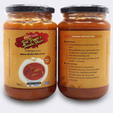 Mo'Foods Red Pepper & Tomato Stew