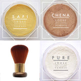 Loose Mattifying Rice Setting Powder
