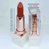 Natural Lipstick - New Range