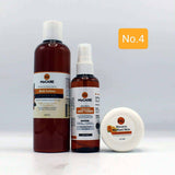 Mo'care Natural Radiance Collection