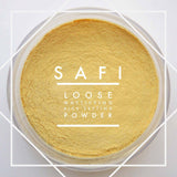 Loose Mattifying Rice Setting Powder